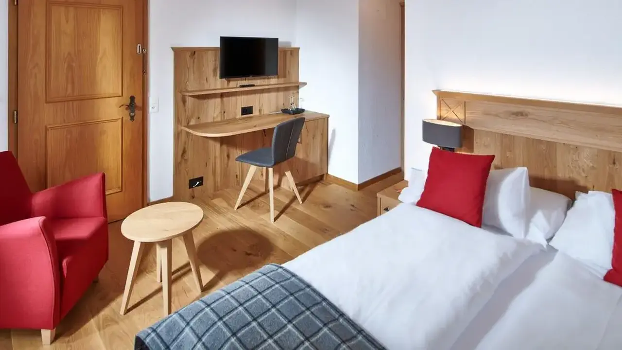Hotel Bristol