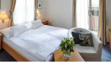 Hotel Bristol