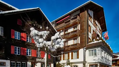 Hotel Bristol