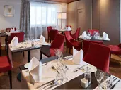 Hotel Bristol