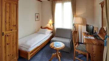 Hotel Bristol