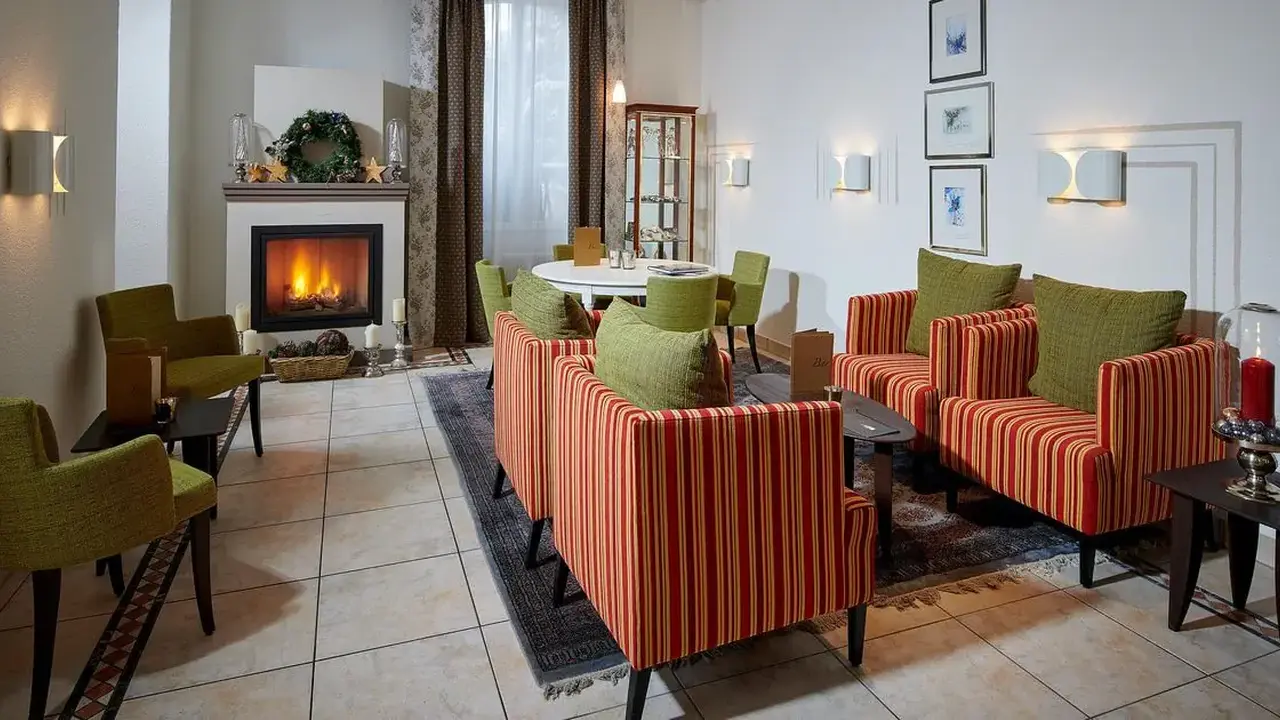 Hotel Bristol