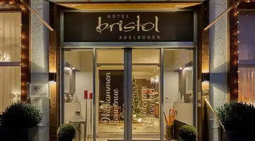 Hotel Bristol
