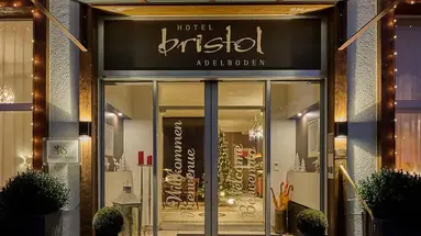 Hotel Bristol