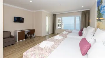 Hotel Britania