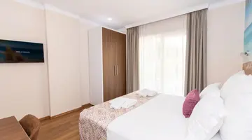Hotel Britania