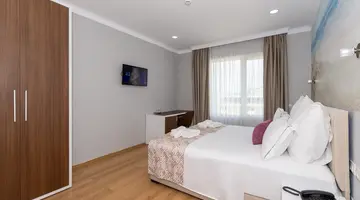 Hotel Britania