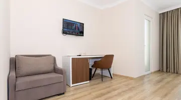Hotel Britania