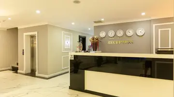 Hotel Britania