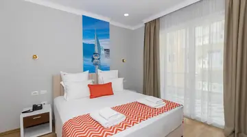 Hotel Britania