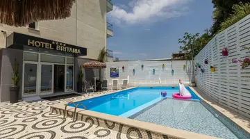 Hotel Britania