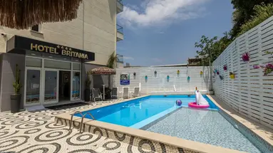 Hotel Britania