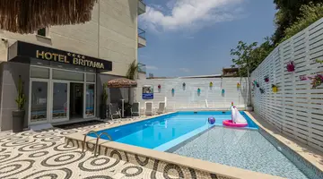 Hotel Britania