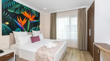 Hotel Britania
