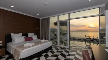 Hotel Britania