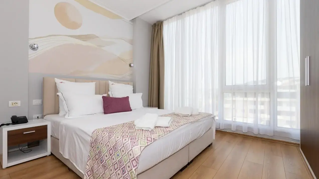 Hotel Britania