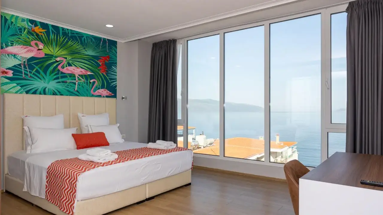 Hotel Britania