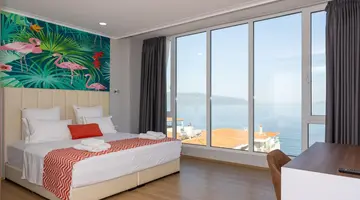 Hotel Britania