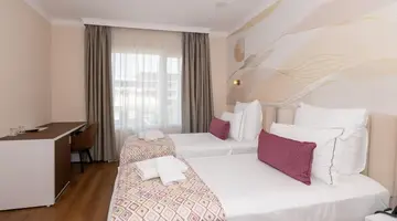 Hotel Britania