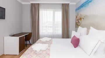 Hotel Britania