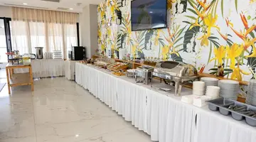 Hotel Britania