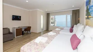 Hotel Britania