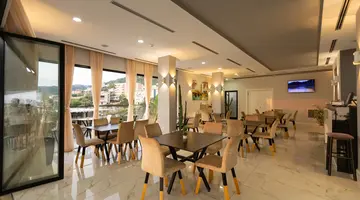 Hotel Britania
