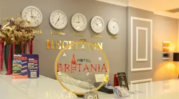 Hotel Britania
