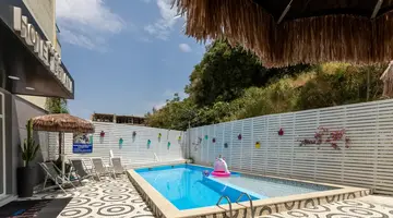 Hotel Britania