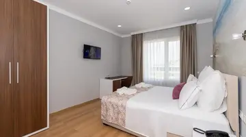 Hotel Britania