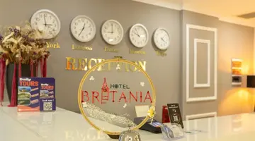 Hotel Britania