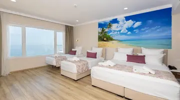Hotel Britania
