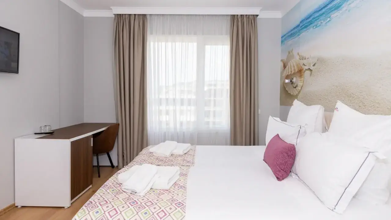 Hotel Britania