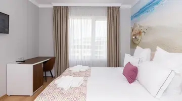 Hotel Britania
