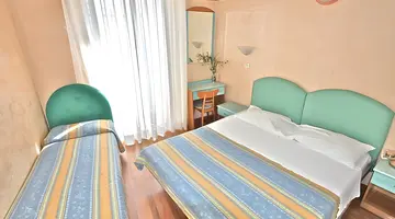 Hotel Britannia