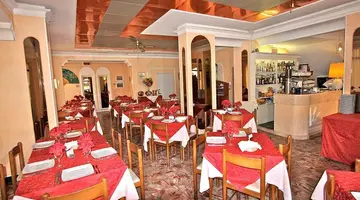Hotel Britannia