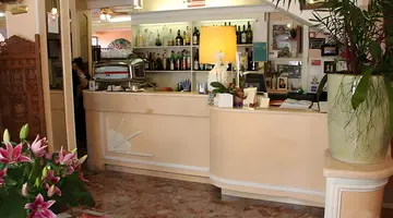 Hotel Britannia