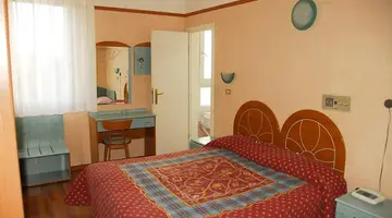 Hotel Britannia