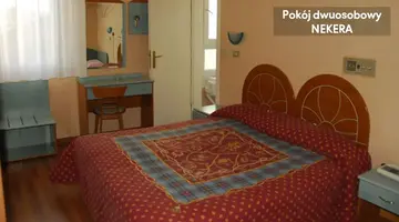 Hotel Britannia