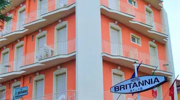Hotel Britannia