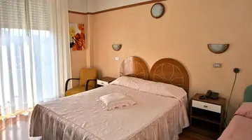 Hotel Britannia