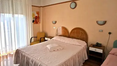 Hotel Britannia