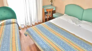 Hotel Britannia