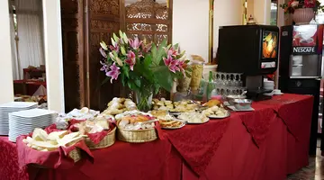 Hotel Britannia