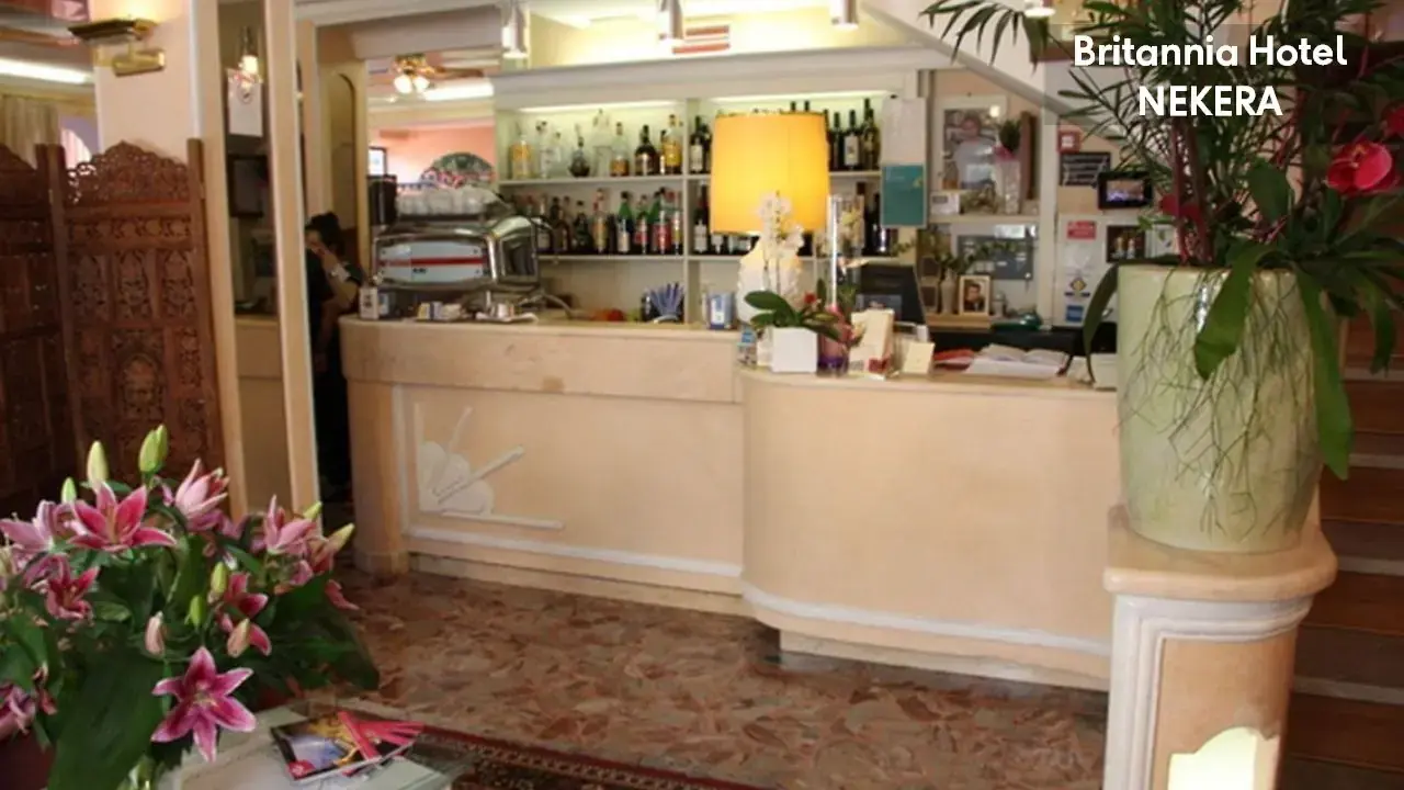 Hotel Britannia