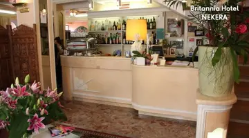 Hotel Britannia