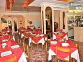 Hotel Britannia