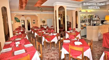 Hotel Britannia