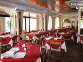 Hotel Britannia