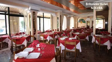Hotel Britannia